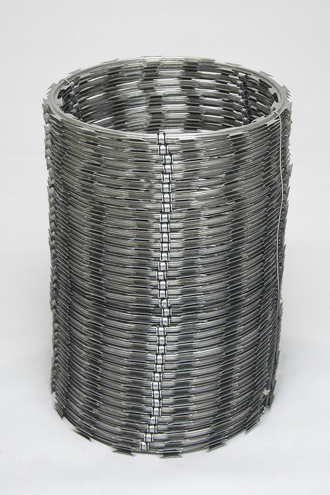 CONCERTINA DE HORQUILLA 30 CM